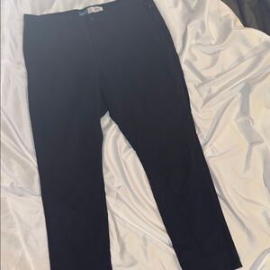Old Navy Black Pants
